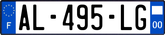 AL-495-LG