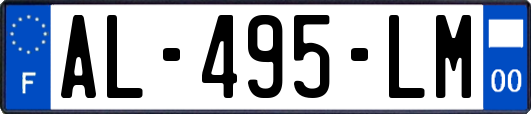 AL-495-LM