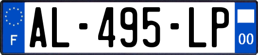 AL-495-LP