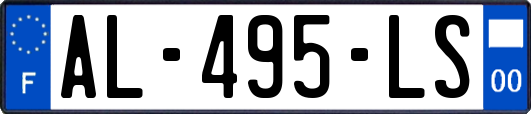 AL-495-LS