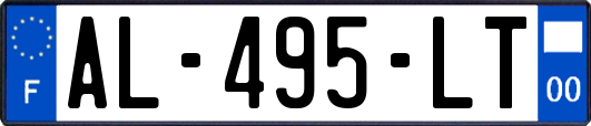 AL-495-LT