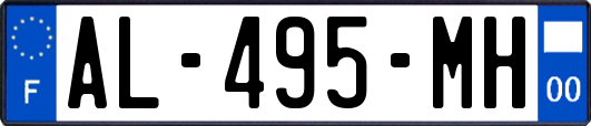 AL-495-MH