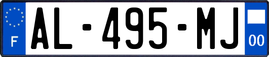 AL-495-MJ