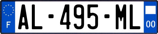 AL-495-ML