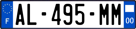 AL-495-MM