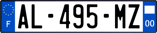AL-495-MZ