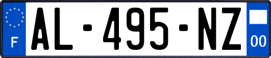 AL-495-NZ