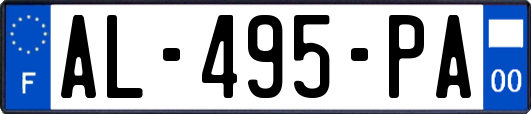 AL-495-PA