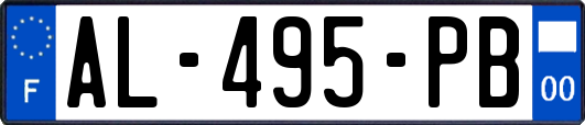 AL-495-PB