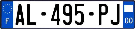 AL-495-PJ