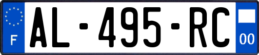 AL-495-RC