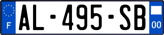 AL-495-SB