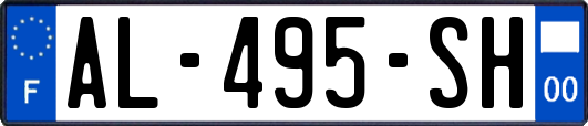 AL-495-SH