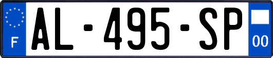 AL-495-SP
