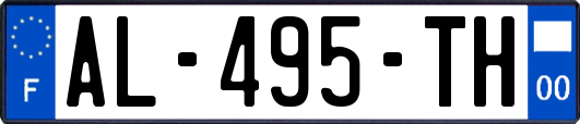 AL-495-TH