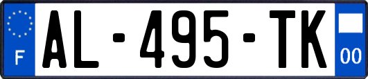 AL-495-TK