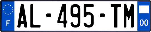 AL-495-TM