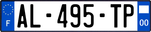 AL-495-TP