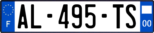 AL-495-TS