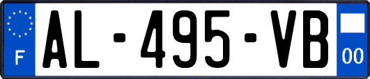 AL-495-VB