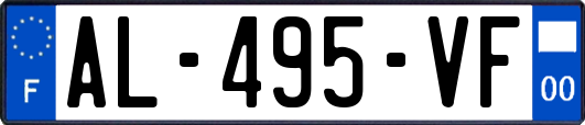 AL-495-VF