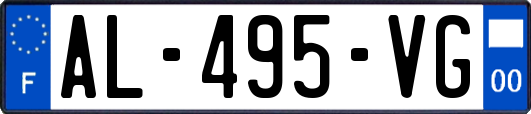 AL-495-VG