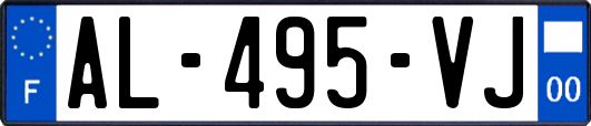 AL-495-VJ