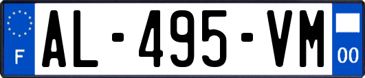 AL-495-VM