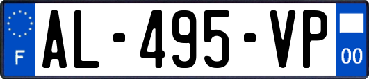 AL-495-VP