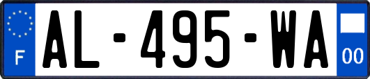 AL-495-WA