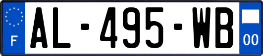 AL-495-WB