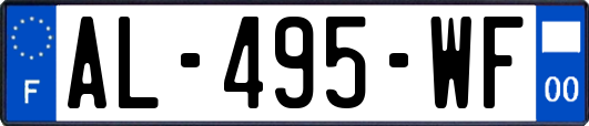AL-495-WF