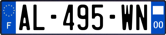 AL-495-WN