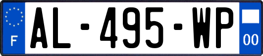 AL-495-WP