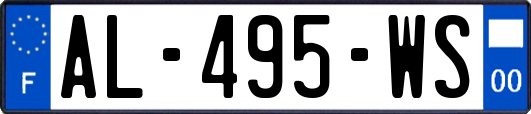 AL-495-WS