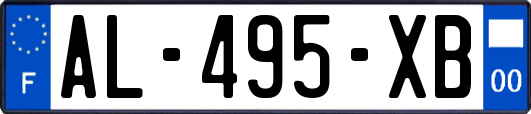 AL-495-XB