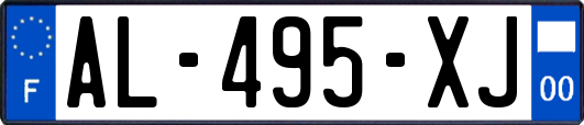 AL-495-XJ