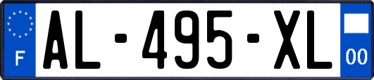 AL-495-XL