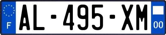 AL-495-XM