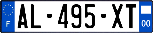 AL-495-XT