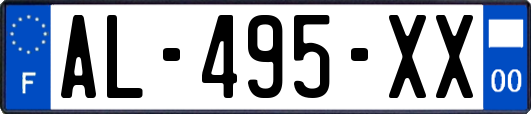 AL-495-XX
