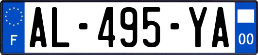 AL-495-YA