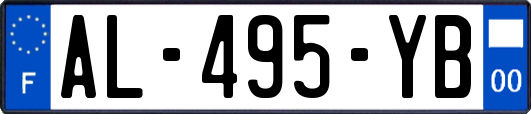 AL-495-YB