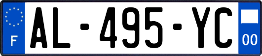 AL-495-YC