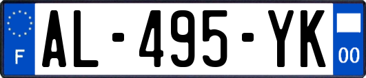 AL-495-YK