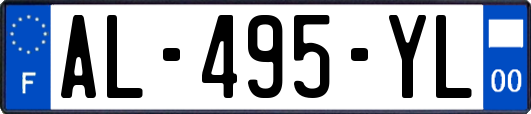 AL-495-YL