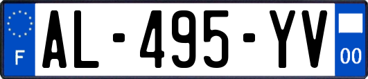 AL-495-YV