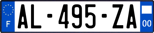 AL-495-ZA