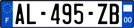 AL-495-ZB