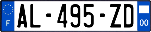 AL-495-ZD